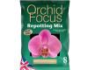Orchid Focus Repotting Bark 8 Litre Bag
